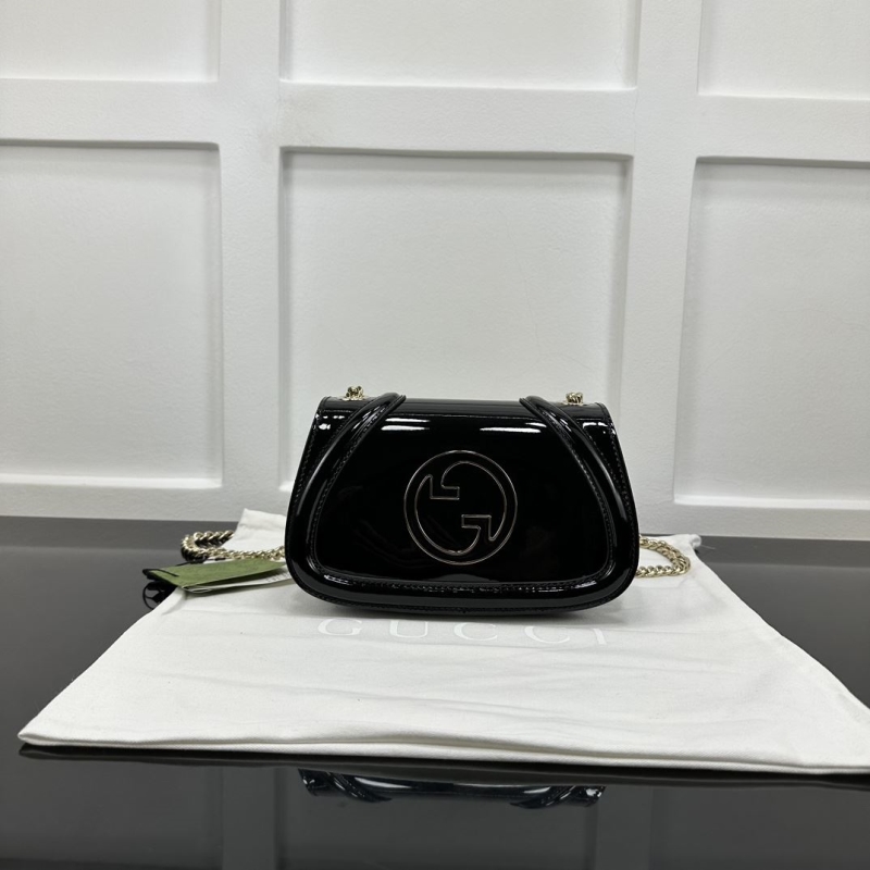 G*u*i satchel bags